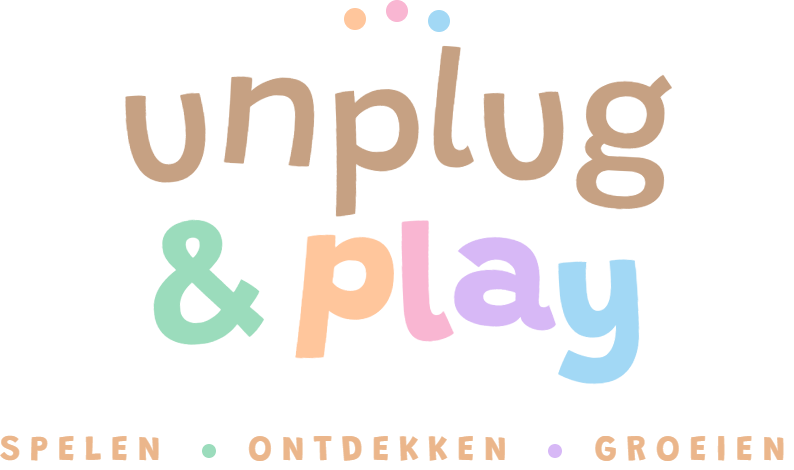 Unplug & Play Speelgoed