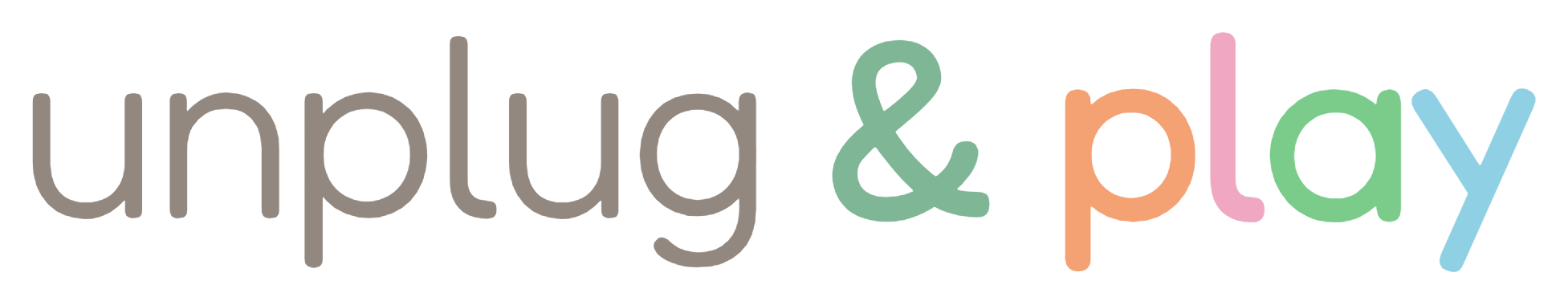 Unplug & Play Speelgoed
